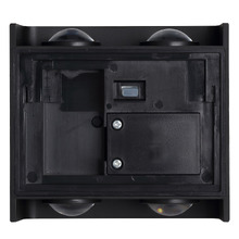 Windham 11cm LED Outdoor Up/Down Wall Light